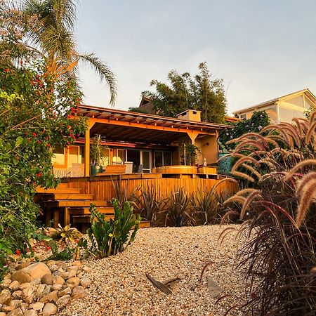 Fazenda Do Rosa Guest House Praia do Rosa Exterior photo