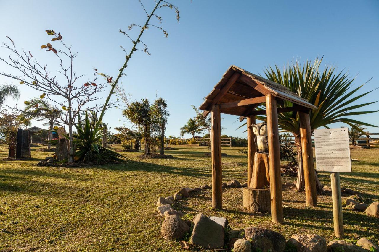 Fazenda Do Rosa Guest House Praia do Rosa Exterior photo